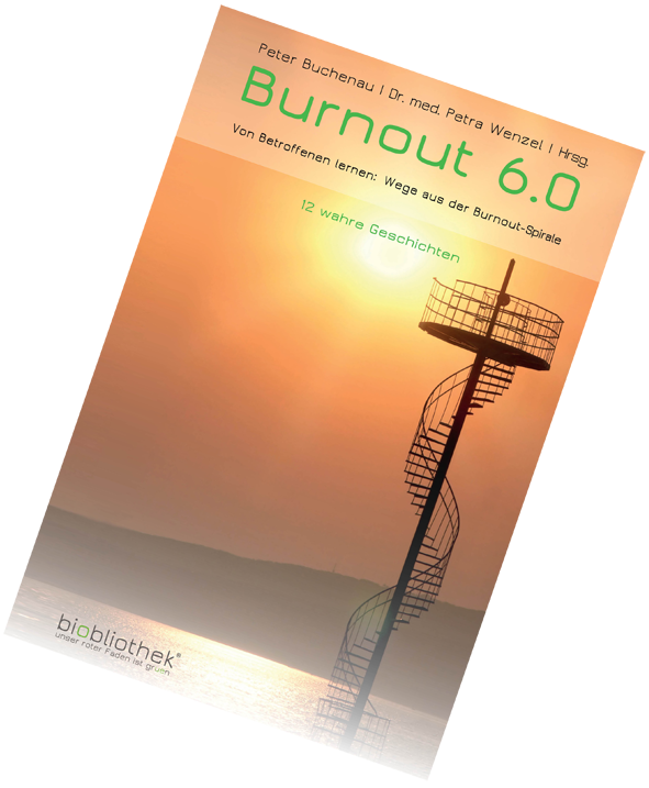 Karin Weigl: Burnout 6.0