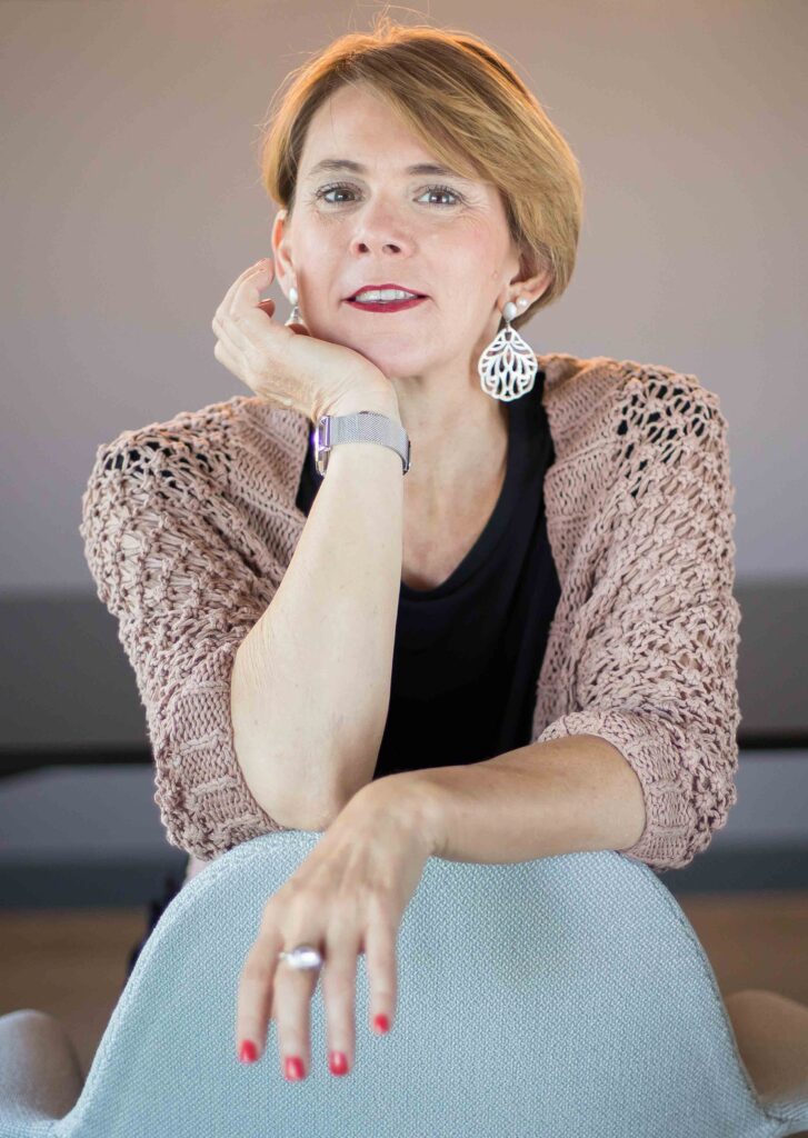 Karin Weigl Organisationsentwicklung & Leadership Coaching